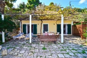 Turtle Beach_accommodation_in_Apartment_Ionian Islands_Zakinthos_Agios Sostis