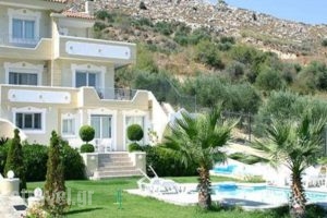 Villa Aris_holidays_in_Villa_Crete_Heraklion_Gouves