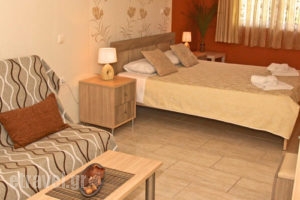 Santa Barbara Corfu Lakis Apartments_accommodation_in_Room_Ionian Islands_Corfu_Corfu Rest Areas