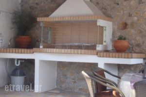 Korina Studios_best prices_in_Hotel_Ionian Islands_Corfu_Corfu Rest Areas