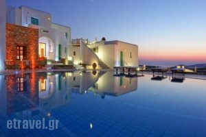 Aria Boutique Hotel_best deals_Hotel_Cyclades Islands_Folegandros_Folegandros Chora