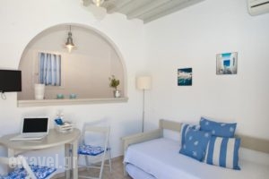 Gryparis' Club Apartments_accommodation_in_Apartment_Cyclades Islands_Mykonos_Ornos