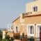 Golden Valantin Apartments_best deals_Apartment_Crete_Heraklion_Chersonisos