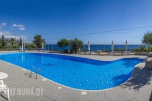 Cardamili Beach Hotel_accommodation_in_Hotel_Thessaly_Magnesia_Pilio Area