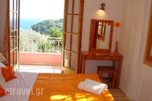 Ipsia Apartments_holidays_in_Apartment_Ionian Islands_Corfu_Palaeokastritsa