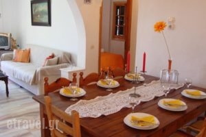 Ipsia Apartments_best prices_in_Apartment_Ionian Islands_Corfu_Palaeokastritsa