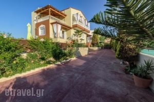 Villa Apollon_lowest prices_in_Villa_Crete_Rethymnon_Sfakaki