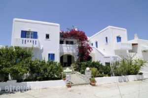 Moschoula Studios_accommodation_in_Hotel_Cyclades Islands_Paros_Paros Chora