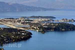 Corfu Villa Rainbow_accommodation_in_Villa_Ionian Islands_Corfu_Corfu Rest Areas