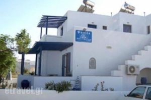 Pavlis Studios & Rooms_best prices_in_Room_Cyclades Islands_Paros_Paros Chora