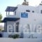 Pavlis Studios & Rooms_best prices_in_Room_Cyclades Islands_Paros_Paros Chora