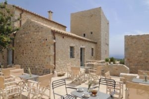 Antares Hotel Mani_best deals_Hotel_Peloponesse_Lakonia_Itilo