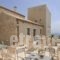 Antares Hotel Mani_best deals_Hotel_Peloponesse_Lakonia_Itilo