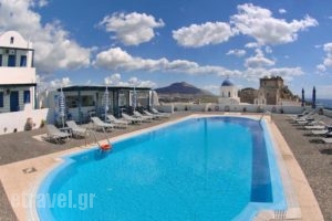 Thira'S Dolphin_holidays_in_Hotel_Cyclades Islands_Sandorini_Sandorini Chora