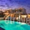 Thira'S Dolphin_accommodation_in_Hotel_Cyclades Islands_Sandorini_Sandorini Chora