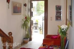 Nikolaos Pension_best deals_Room_Peloponesse_Argolida_Nafplio