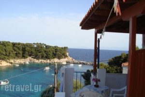 Mirsini Rooms_lowest prices_in_Room_Sporades Islands_Alonnisos_Votsi