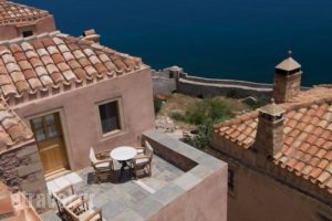 New Malvasia_accommodation_in_Hotel_Peloponesse_Lakonia_Monemvasia