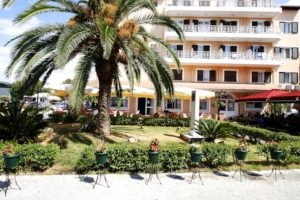 Hotel Nirikos_accommodation_in_Hotel_Ionian Islands_Lefkada_Lefkada Chora