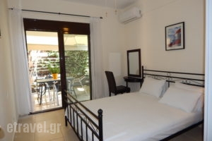 Kripis Studio Pefkohori_best prices_in_Room_Macedonia_Halkidiki_Pefkochori