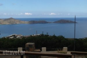 Adrakos Apartments_travel_packages_in_Crete_Lasithi_Aghios Nikolaos