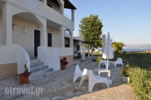 Virginia's Beachfront Apartments_best deals_Apartment_Ionian Islands_Corfu_Kavos