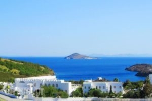 Porto Scoutari Romantic Hotel_travel_packages_in_Dodekanessos Islands_Patmos_Skala