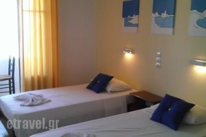 Pension Rena_holidays_in_Hotel_Cyclades Islands_Paros_Paros Chora