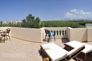 Caretta Beach_accommodation_in_Apartment_Crete_Chania_Gerani