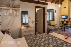 Ninemia Bungalows Resort_best prices_in_Apartment_Central Greece_Evritania_Karpenisi