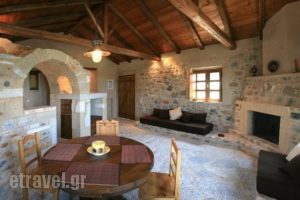 Tzokeika traditional settlement_accommodation_in_Room_Peloponesse_Messinia_Stoupa