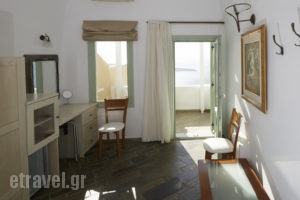 Ira Hotel and Spa_accommodation_in_Hotel_Cyclades Islands_Sandorini_Fira