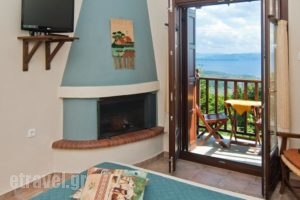 Iliovolo Guesthouse_lowest prices_in_Hotel_Thessaly_Magnesia_Trikeri