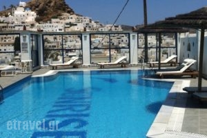 Sunrise Hotel_accommodation_in_Hotel_Cyclades Islands_Ios_Ios Chora