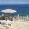 Meltemi Apartments_travel_packages_in_Ionian Islands_Corfu_Corfu Chora