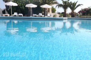 Leonidas Hotel &Amp; Studios_best deals_Hotel_Dodekanessos Islands_Kos_Kos Chora