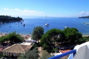 Kolios Beach Seaview Studios_lowest prices_in_Hotel_Sporades Islands_Skiathos_Skiathosst Areas