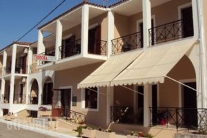 Thodora Appartments_accommodation_in_Hotel_Ionian Islands_Kefalonia_Kefalonia'st Areas