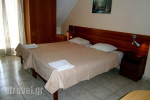 Petros Studios_accommodation_in_Apartment_Ionian Islands_Kefalonia_Poros