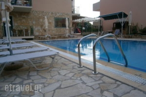 Petros Studios_holidays_in_Apartment_Ionian Islands_Kefalonia_Poros