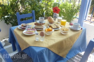 Villa Galini_accommodation_in_Villa_Sporades Islands_Alonnisos_Patitiri