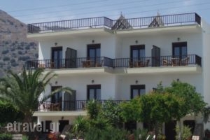 Corali Studios & Portobello Apartments_best prices_in_Apartment_Crete_Lasithi_Aghios Nikolaos