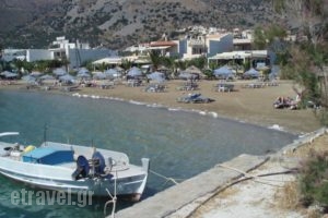 Corali Studios & Portobello Apartments_best deals_Apartment_Crete_Lasithi_Aghios Nikolaos