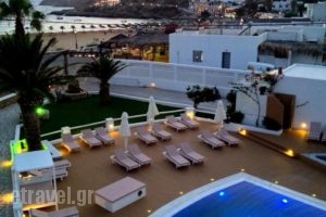 Hotel Aegeon_lowest prices_in_Hotel_Cyclades Islands_Ios_Ios Chora