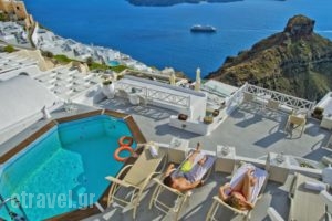 Thea Apartments_accommodation_in_Apartment_Cyclades Islands_Sandorini_Imerovigli