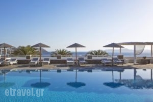 Manoula's Mykonos Beach Resort_best prices_in_Hotel_Cyclades Islands_Mykonos_Mykonos Chora