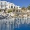 Manoula's Mykonos Beach Resort hollidays