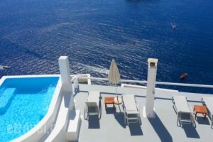 Keti Hotel_best prices_in_Hotel_Cyclades Islands_Sandorini_Sandorini Chora