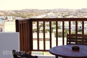 Corali Hotel_best prices_in_Hotel_Cyclades Islands_Milos_Milos Chora