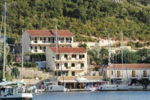 Sivota Bay_accommodation_in_Hotel_Ionian Islands_Lefkada_Sivota